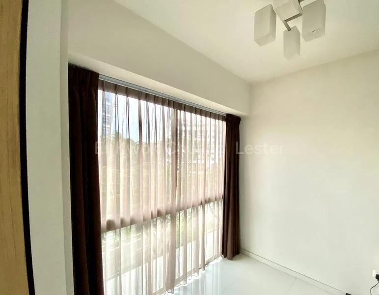 1 Bed Condo for Rent in  Loft @ Holland - Image 2